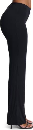 Straight Leg Pants