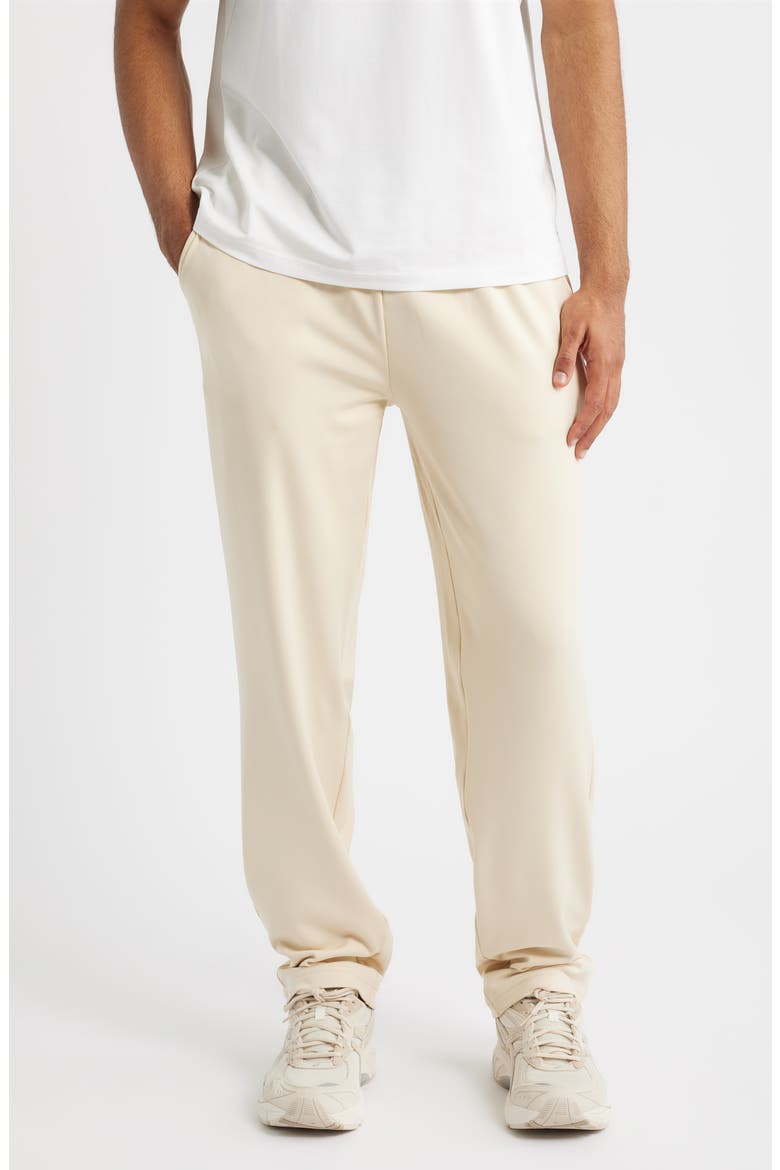 Tempo Drawstring Pants, Main, color, CREAM