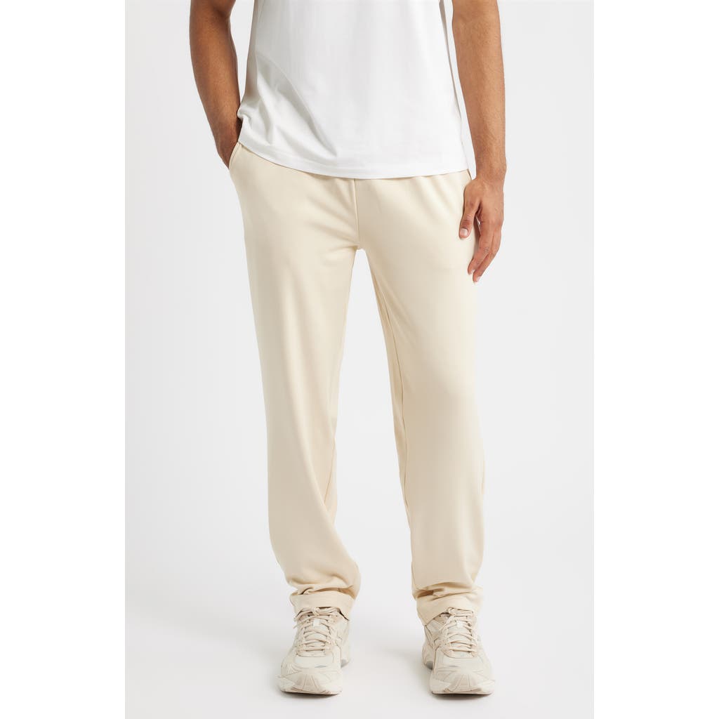 Santo Studio Tempo Drawstring Pants In White