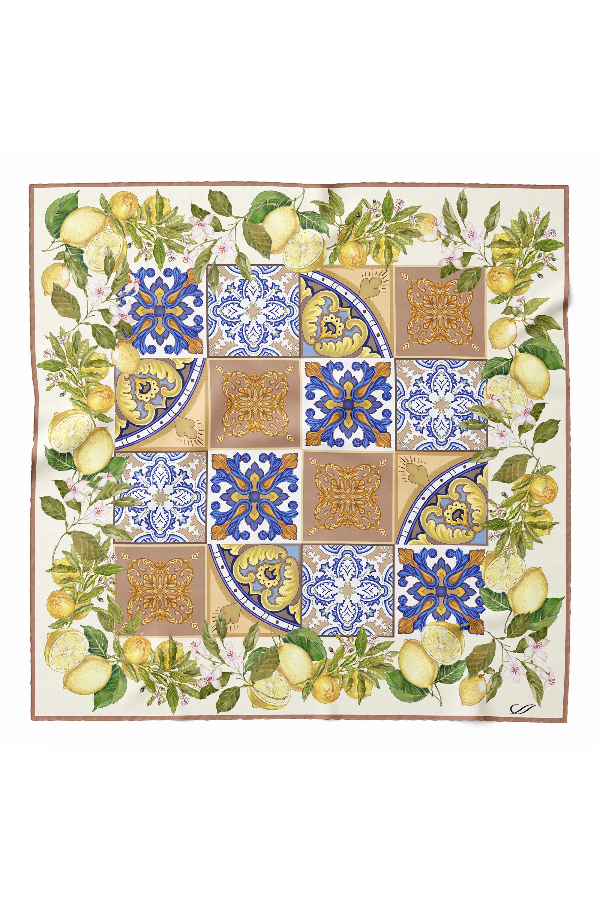 selected Terracotta