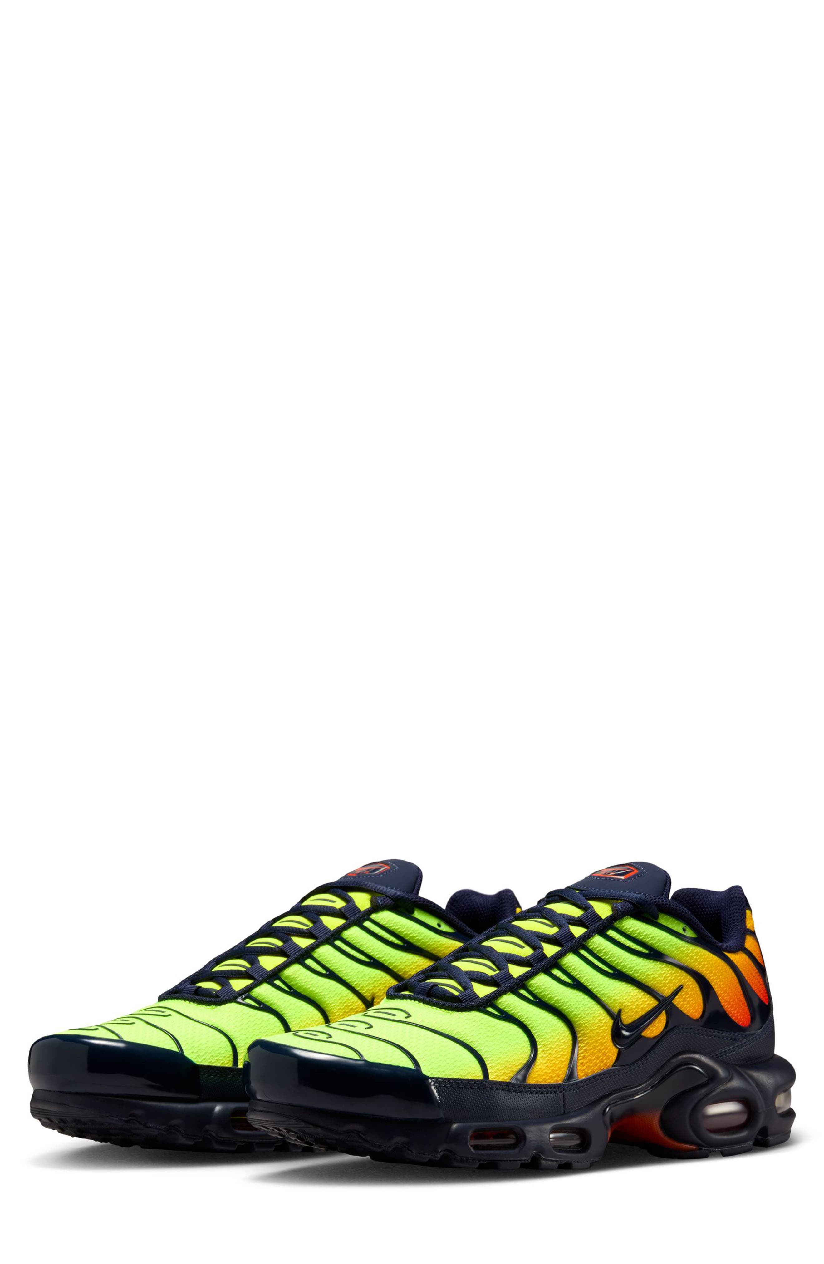 Air Max Plus Sneaker