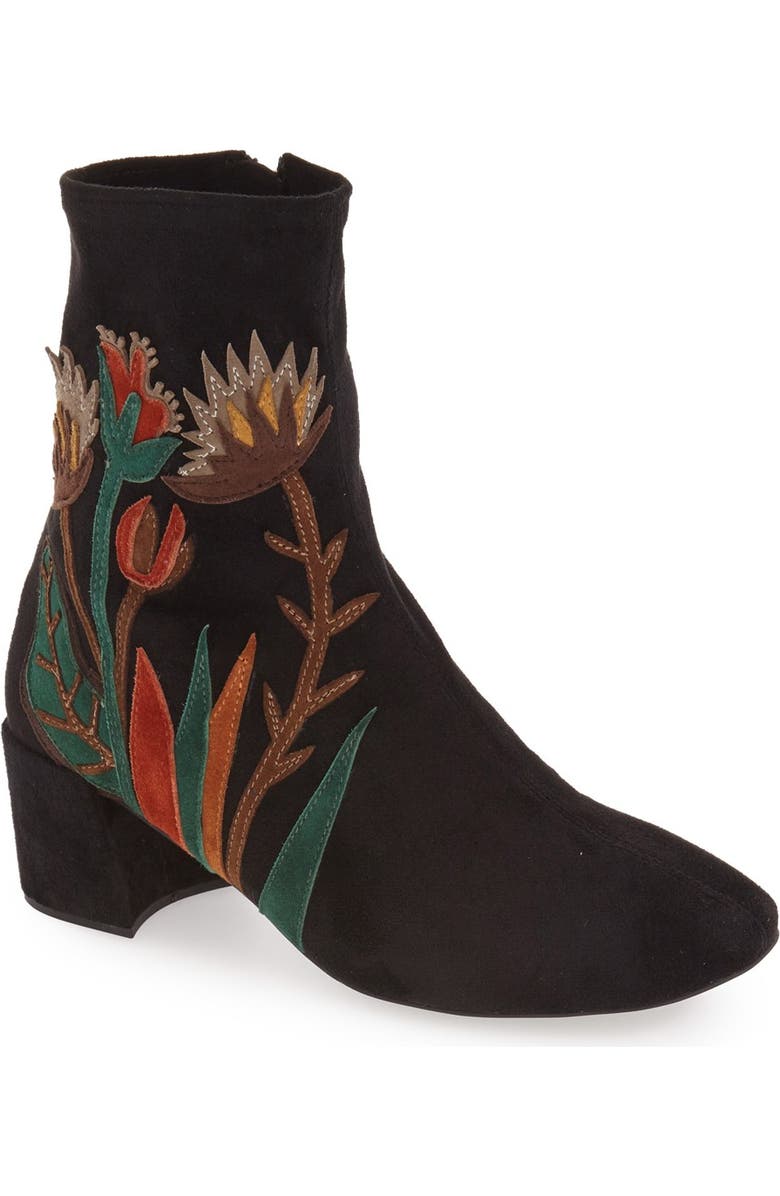 Jeffrey Campbell , Main, color,