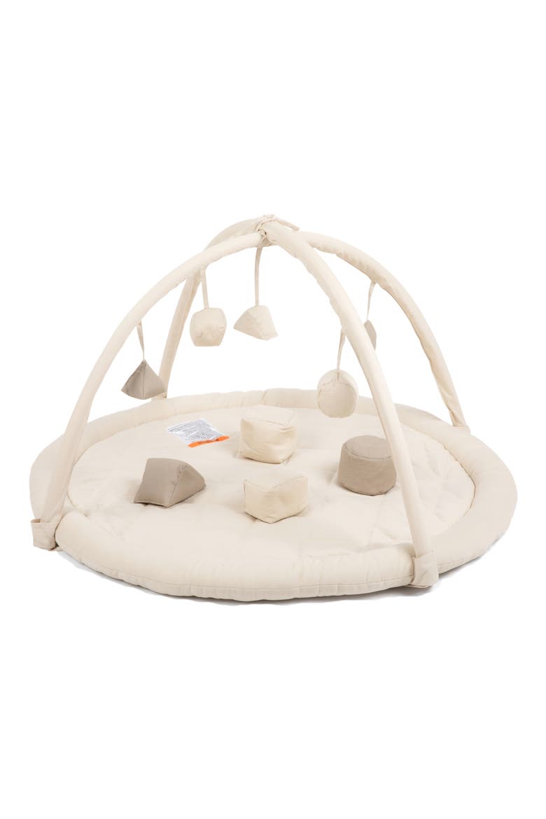 Play Gym, Main, color, MULTICOLOR
