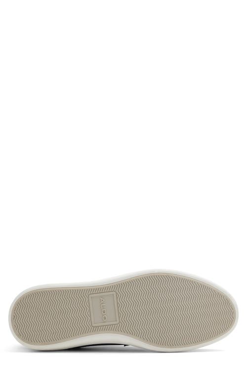 ALDO ALDO TAZZ SNEAKER