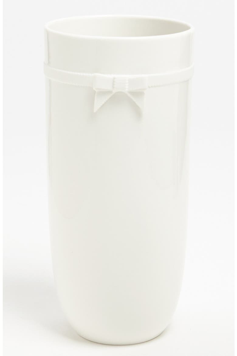 'grace avenue' vase, Main, color, WHITE