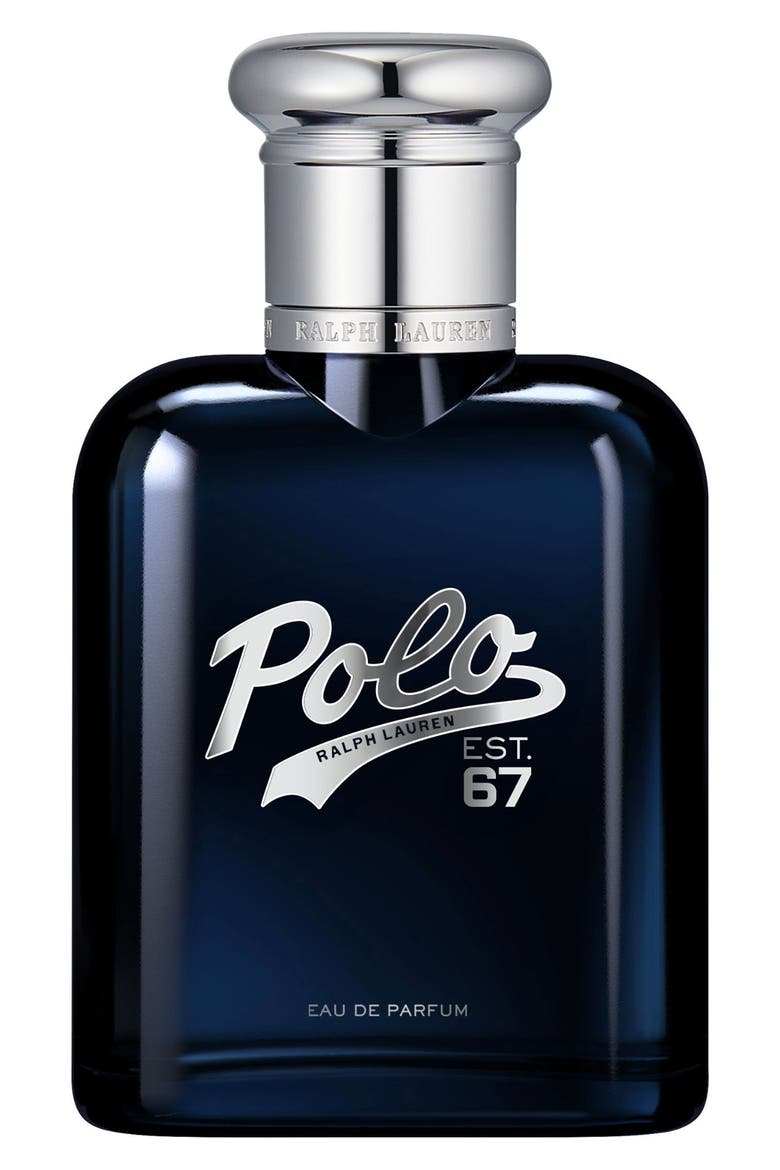 Polo 67 Eau de Parfum, Main, color, NO COLOR