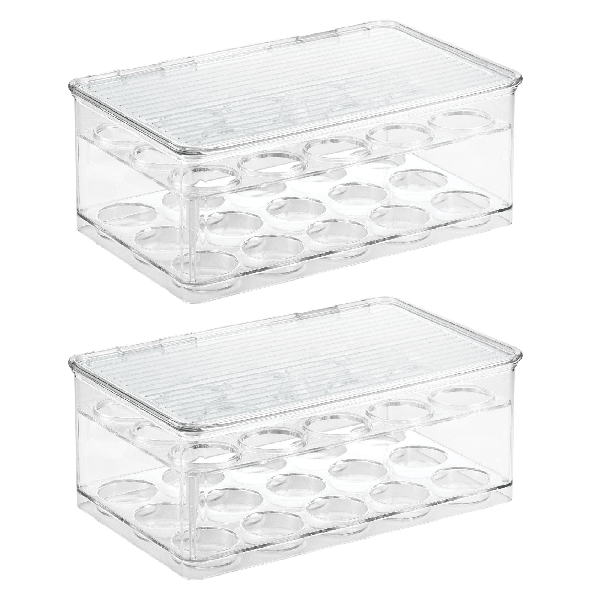 selected Clear/Gray