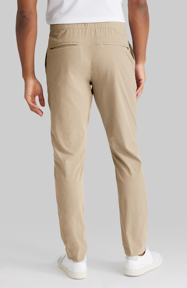 Tommy John Air Flow Pants, Alternate, color, Dune