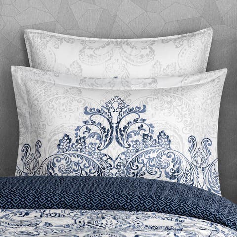 Flevoland Pillowcase