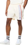 Sergio Tacchini Attivo Damarindo Short