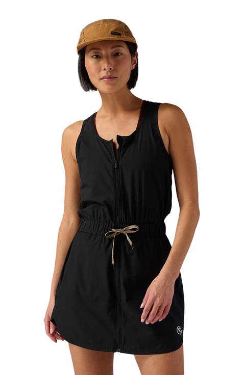 Destination Trail Dress - Women's