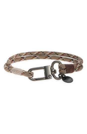 Caputo & Co Paracord Bracelet