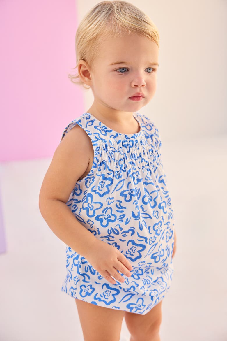 Kids' Anita Bubble, Alternate, color, Matisse Blooms
