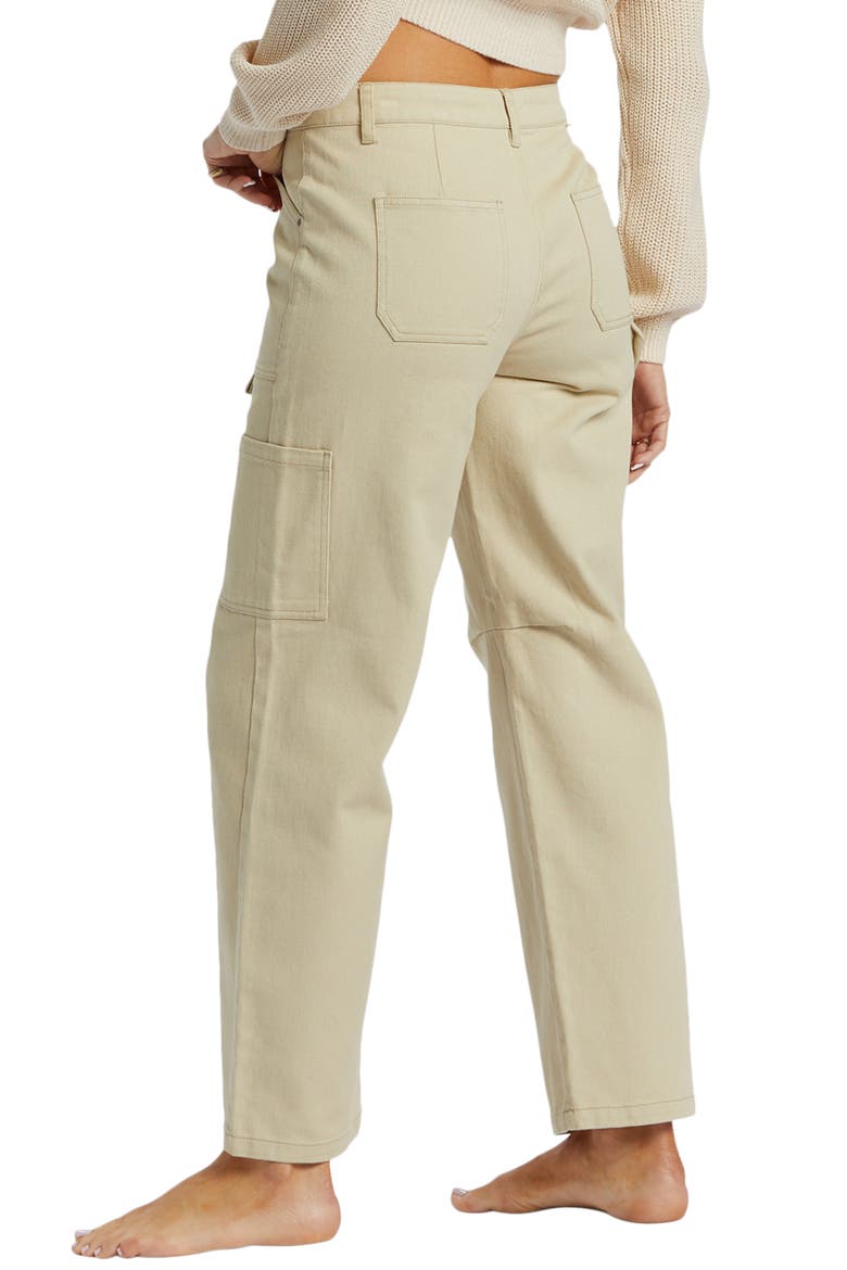 Leia Pants, Alternate, color, LIGHT AVOCADO