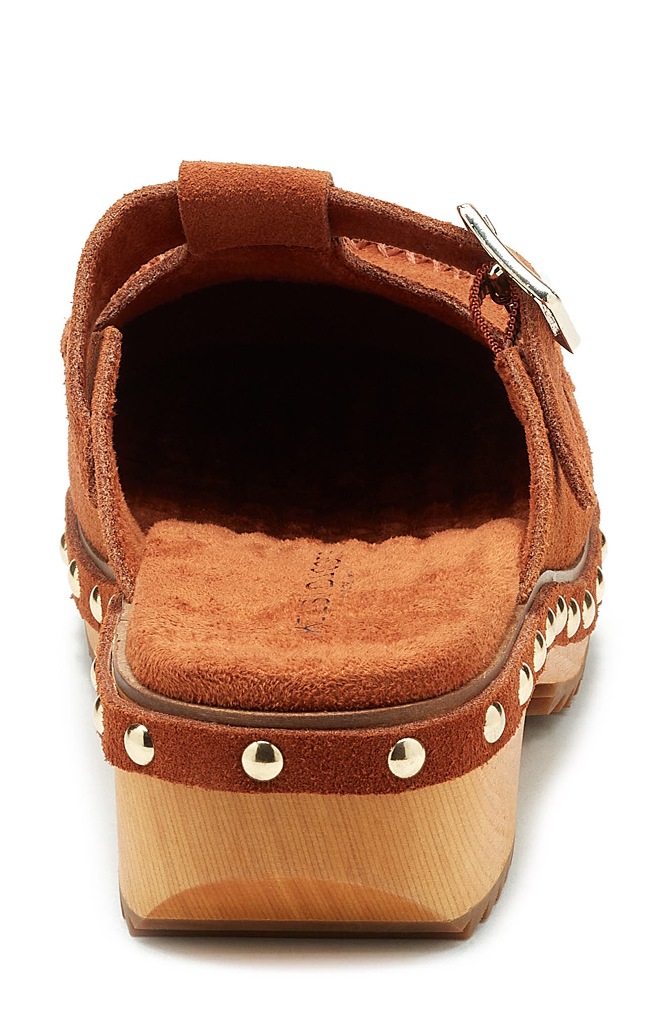 Kelsi Dagger Brooklyn Hold Clog, Alternate, color, 