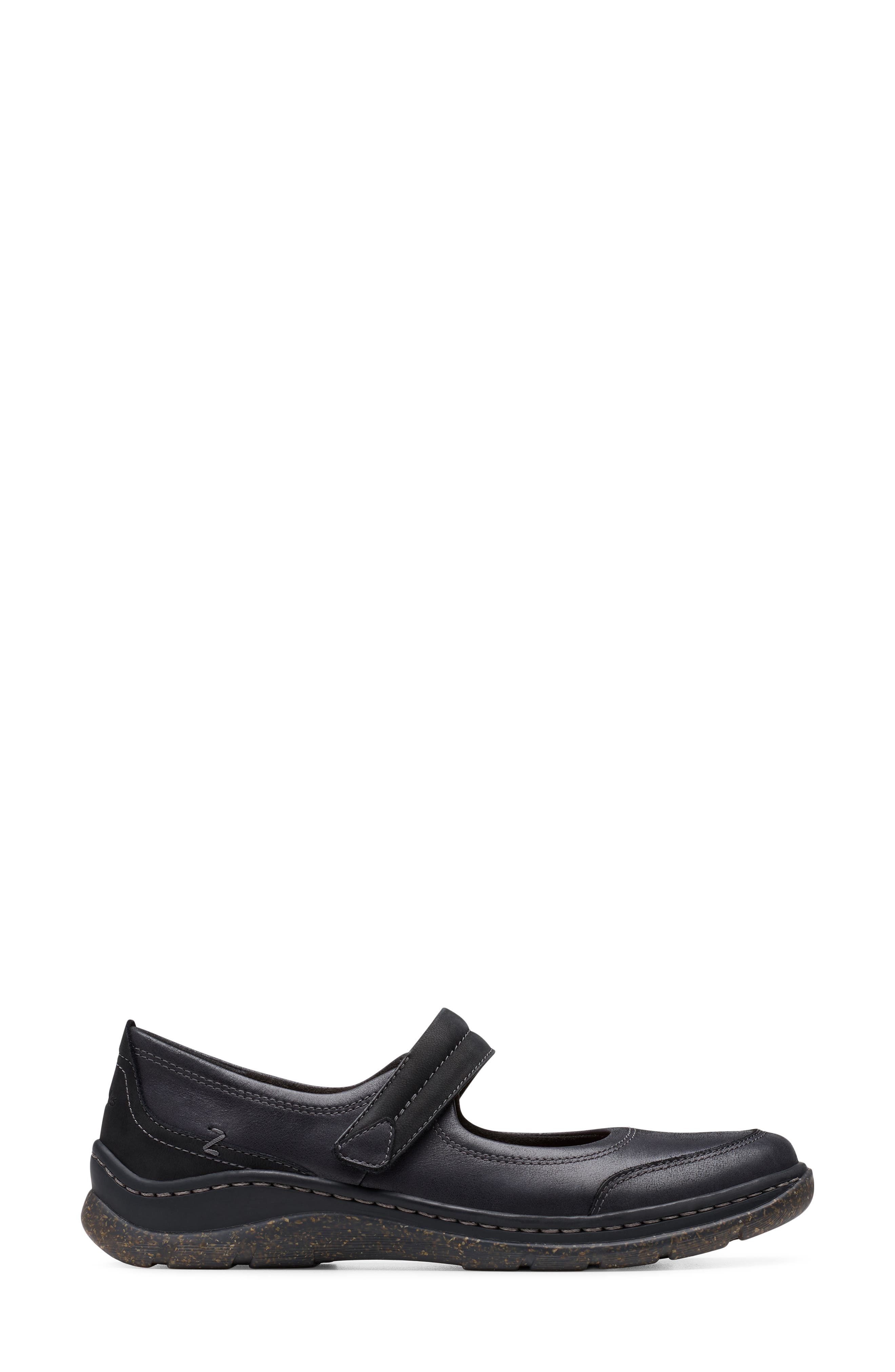 Clarks<sup>®</sup> Orlene Jane Mary Flat, Alternate, color, 