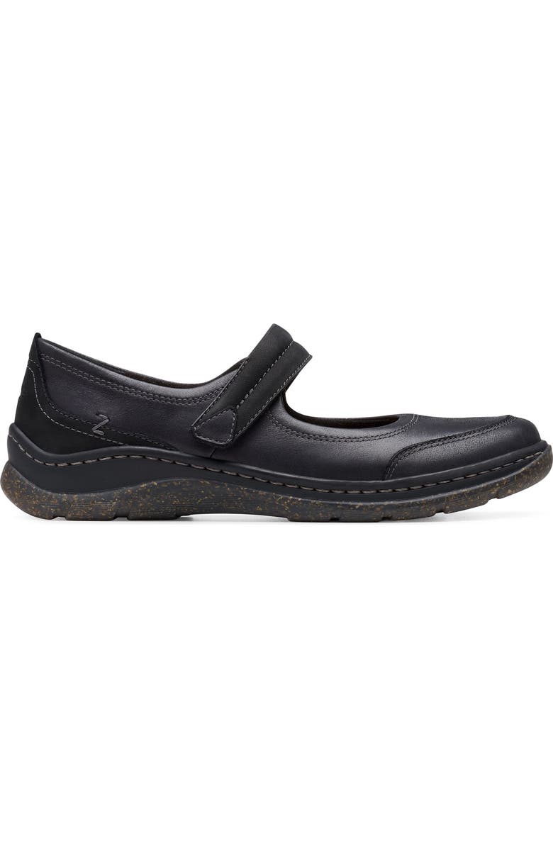Clarks<sup>®</sup> Orlene Jane Mary Flat, Alternate, color,