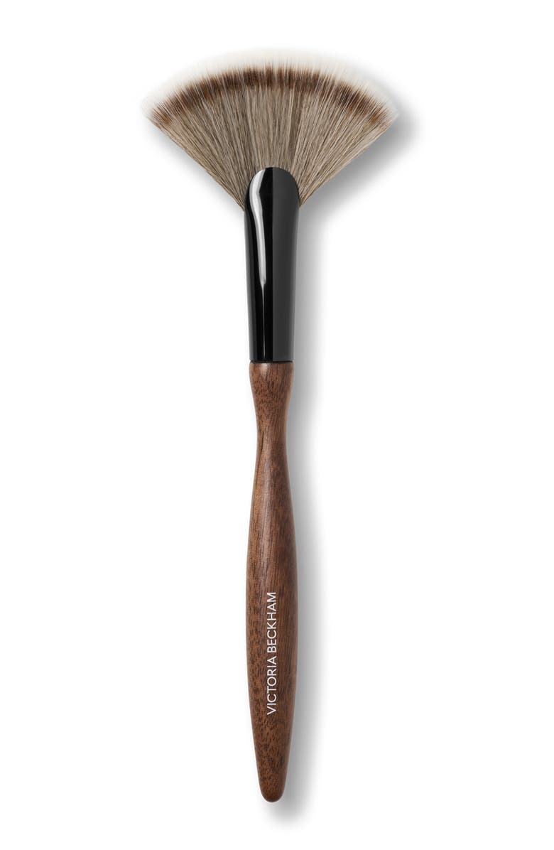 Victoria Beckham Fan Brush, Main, color, 