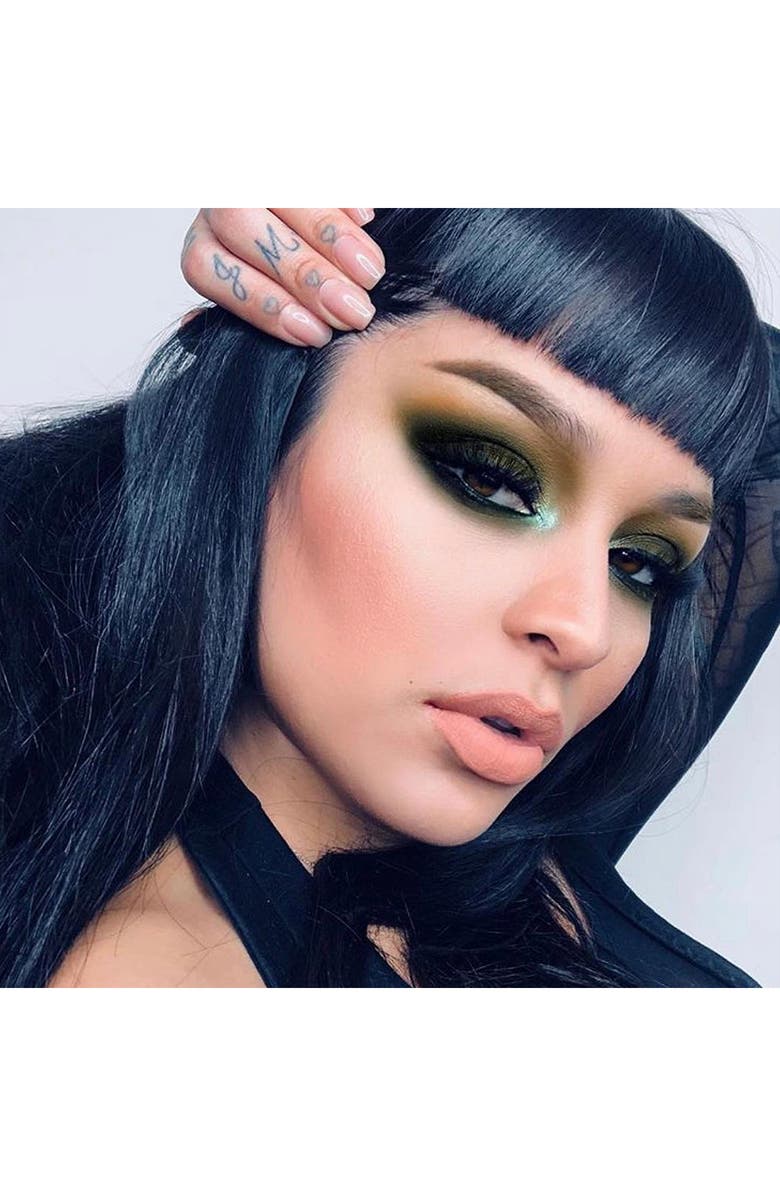 Melt Cosmetics Gemini Eyeshadow Palette, Alternate, color,