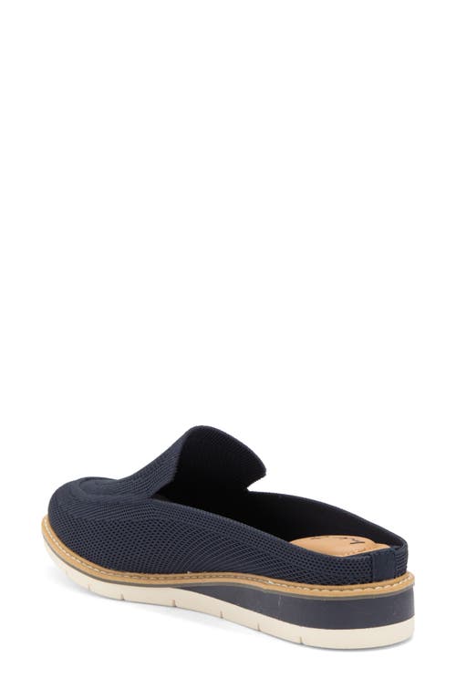 Me Too Mesh Mule In New Marine