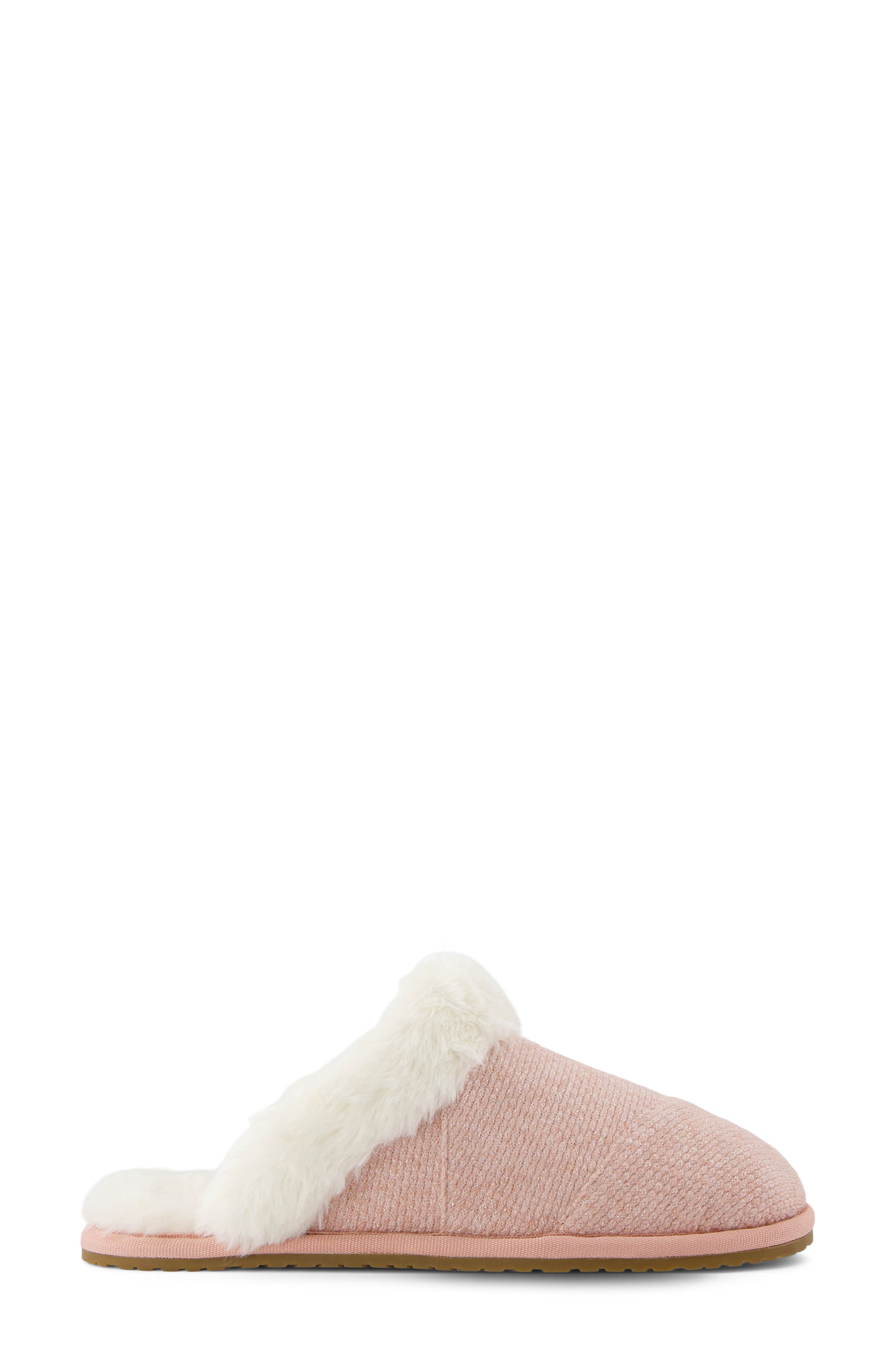Valerie Slipper, Alternate, color, PINK