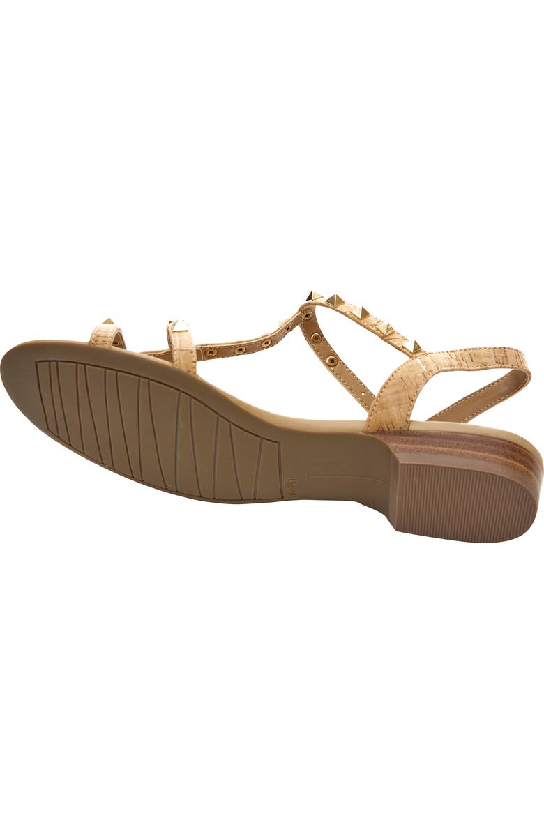 VANELi Brunel Stud Sandal, Alternate, color,