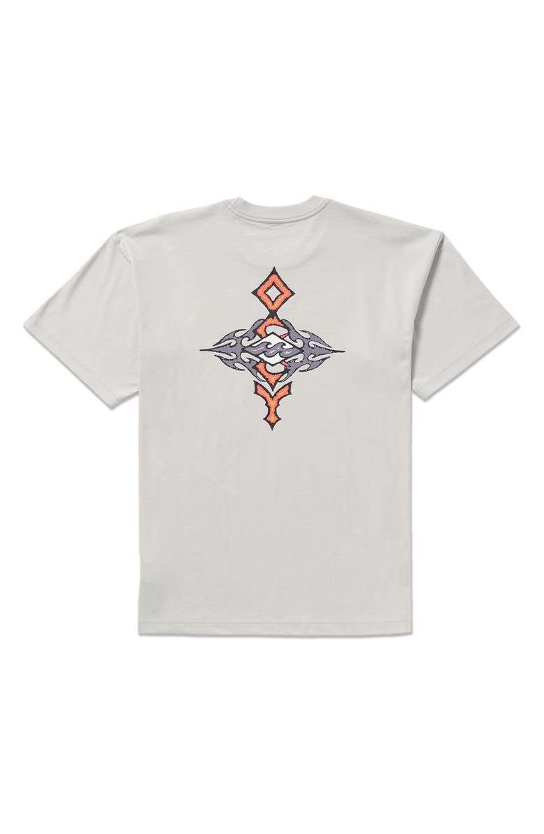 Billabong Occy OG Short Sleeve Graphic T-Shirt, Alternate, color, 