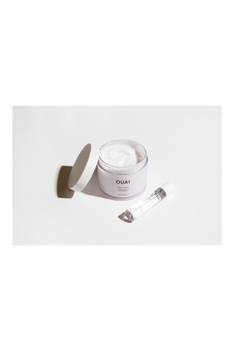 North Bondi Eau de Parfum & Body Crème Set, Alternate, color, NO COLOR