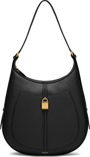 DeMellier Siena Leather Hobo Bag