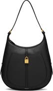 DeMellier Siena Leather Hobo Bag