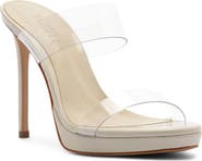 Schutz Ariella Platform Sandal
