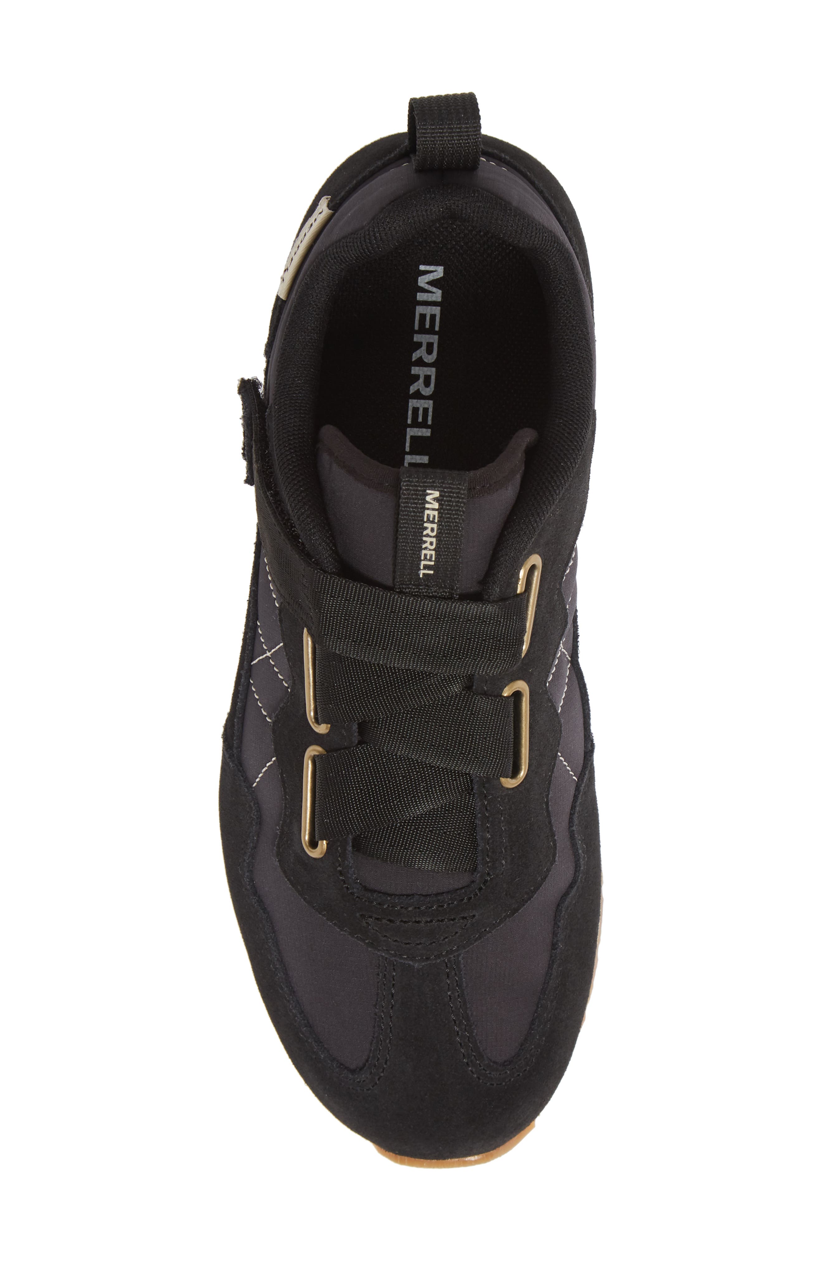 Merrell Alpine Cross Sneaker, Alternate, color, 