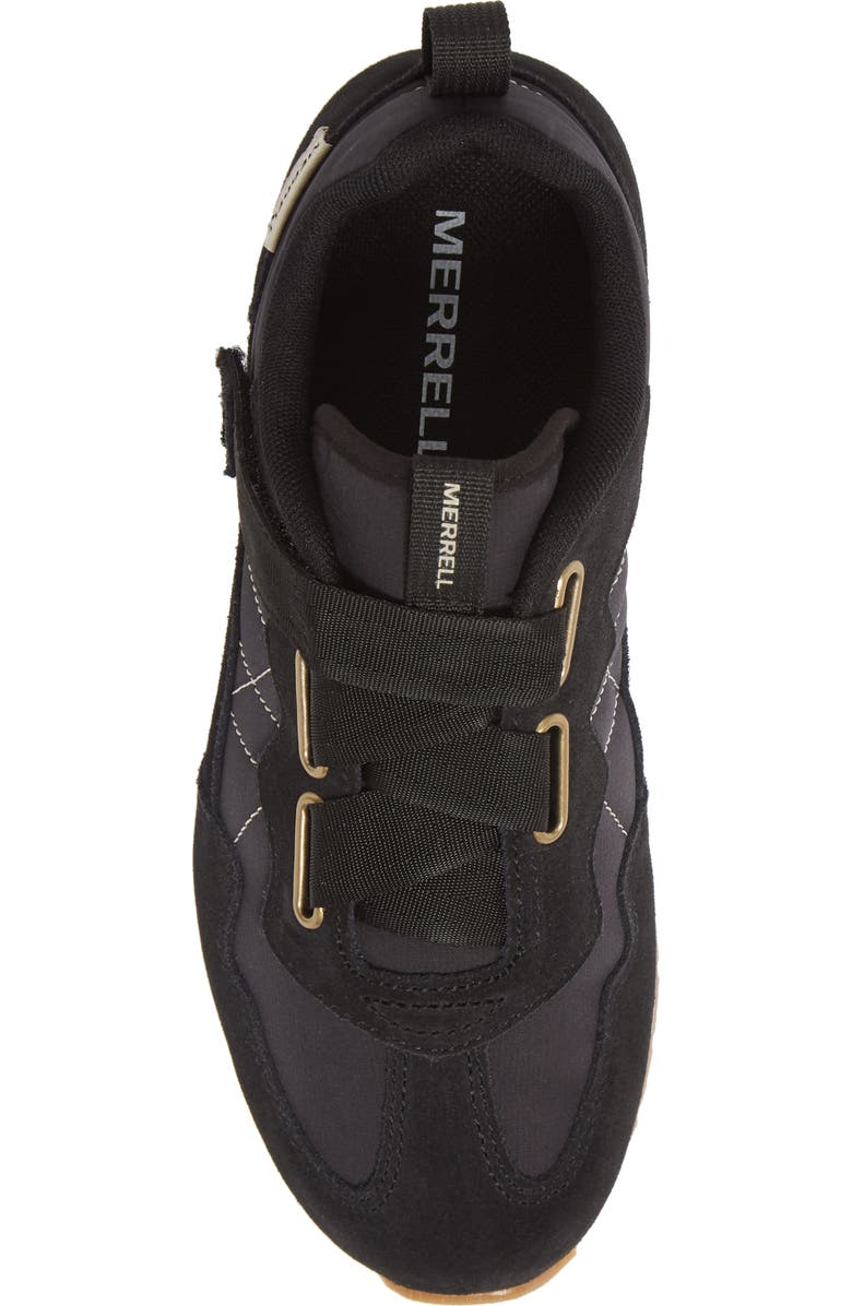 Merrell Alpine Cross Sneaker, Alternate, color,