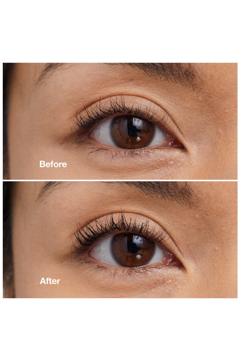 High Impact Extreme Volume Mascara, Alternate, color, 01EXTREME BLACK