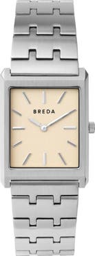 BREDA Virgil Bracelet Watch, 26mm