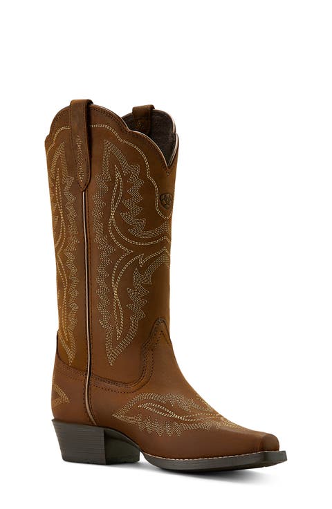 Casanova Western Boot (Toddler, Little Kid & Big Kid)