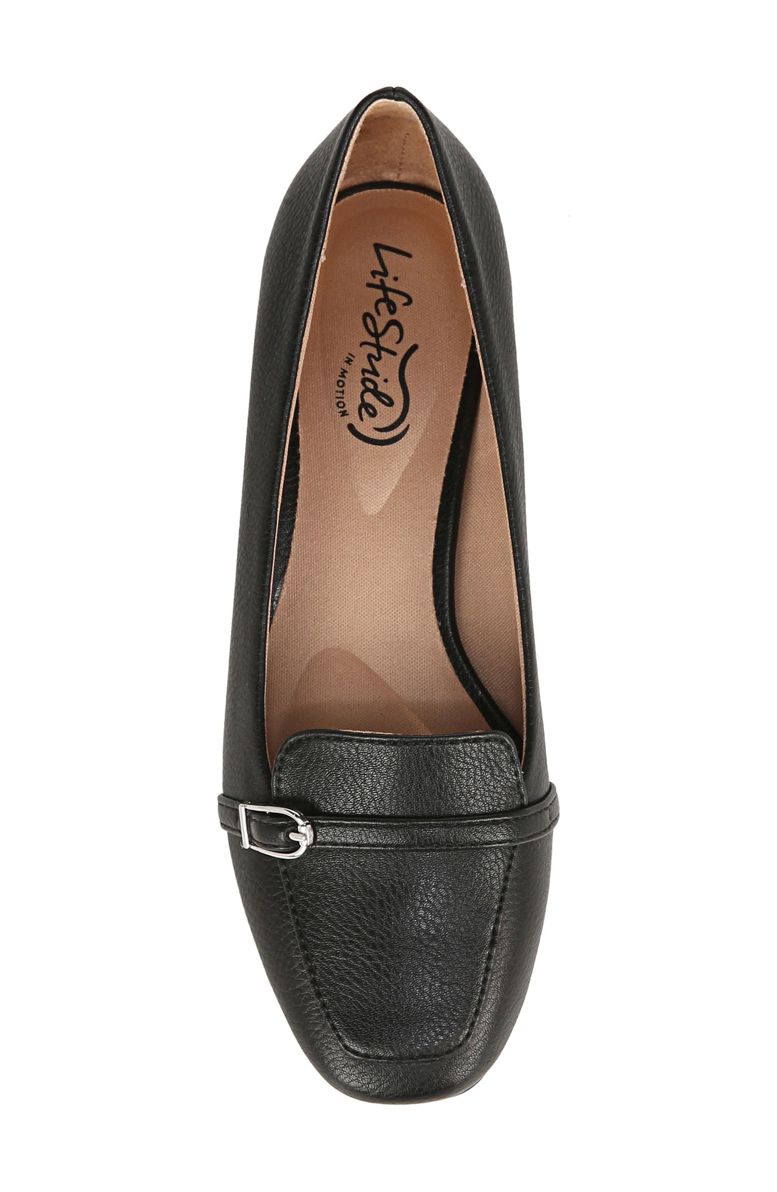 LifeStride Catalina Loafer, Alternate, color, 