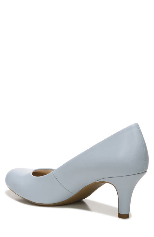 Lifestride Parigi Pump In Multi