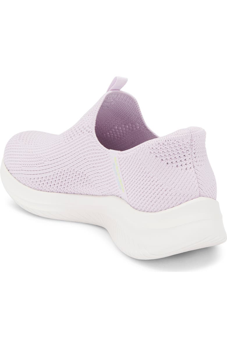 SKECHERS Slip-Ins Sneaker, Alternate, color, Lavender