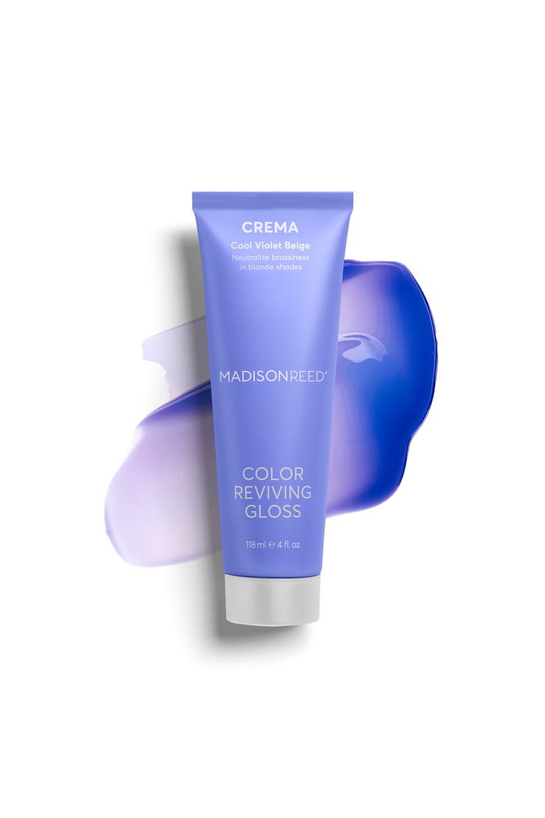Color Reviving Gloss, Main, color, Crema