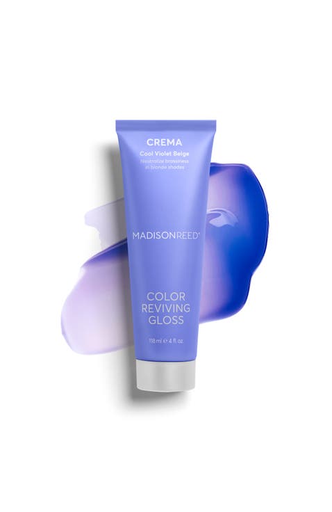 Color Reviving Gloss
