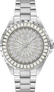 PHILIPP PLEIN Plein Heaven Bracelet Watch, 34mm