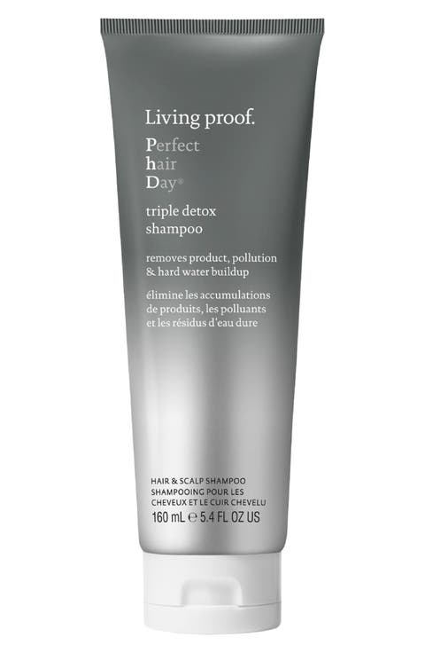 Perfect hair Day™ Triple Detox Shampoo