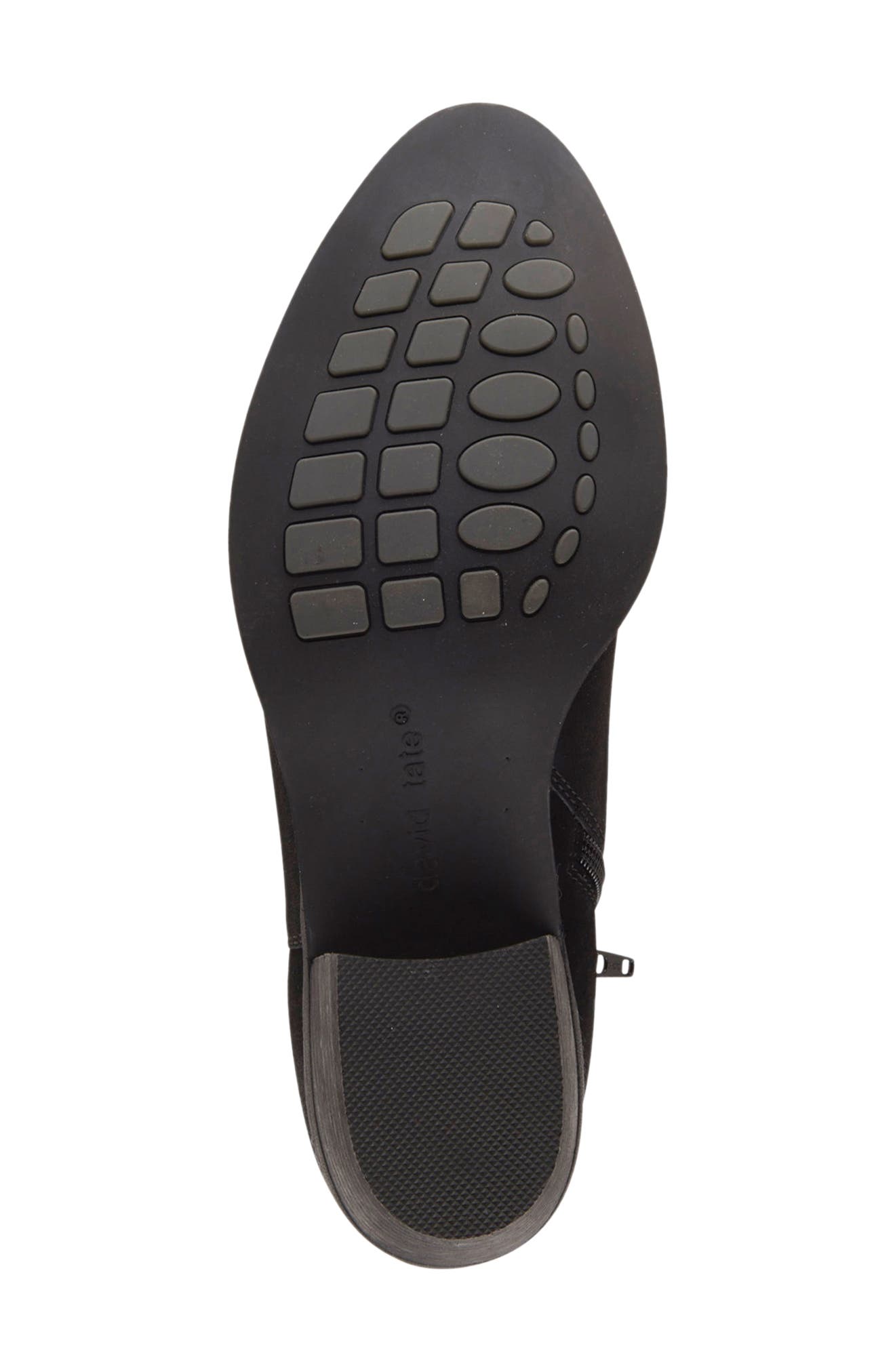 David Tate Arleta Pointed Toe Western Boot, Alternate, color, 