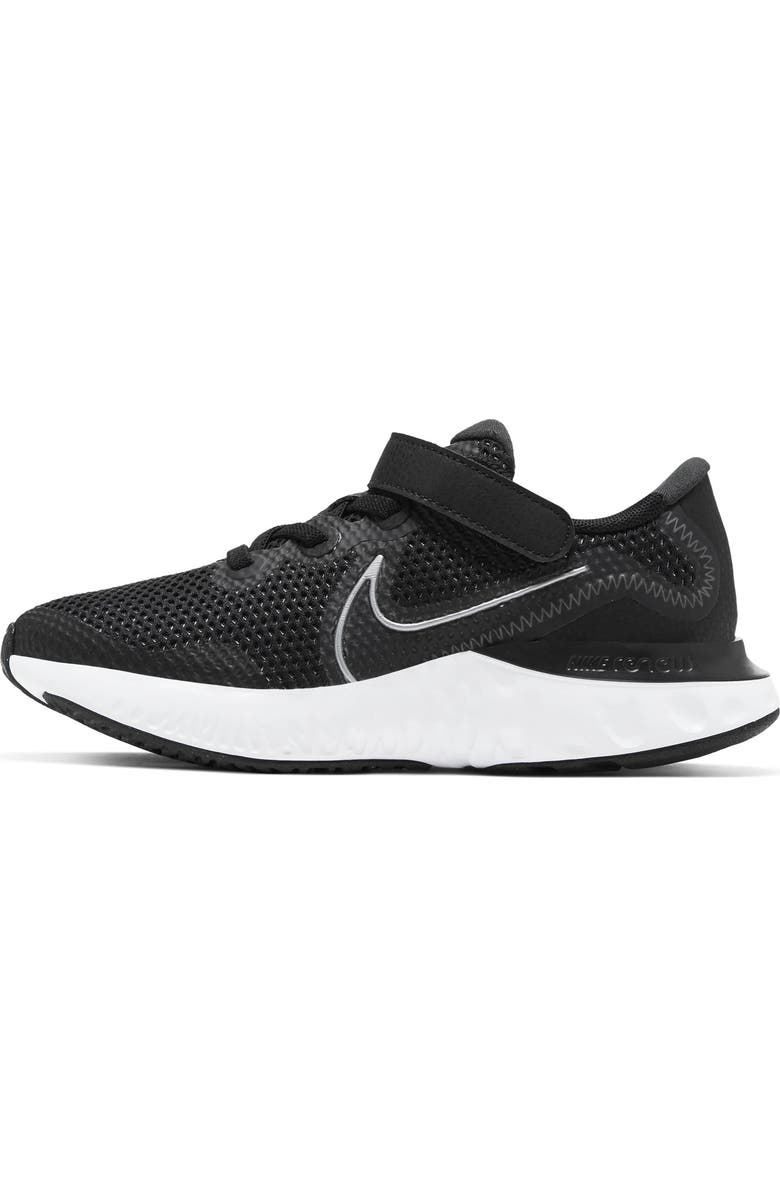 Nike Renew Run GS Running Shoe, Alternate, color,