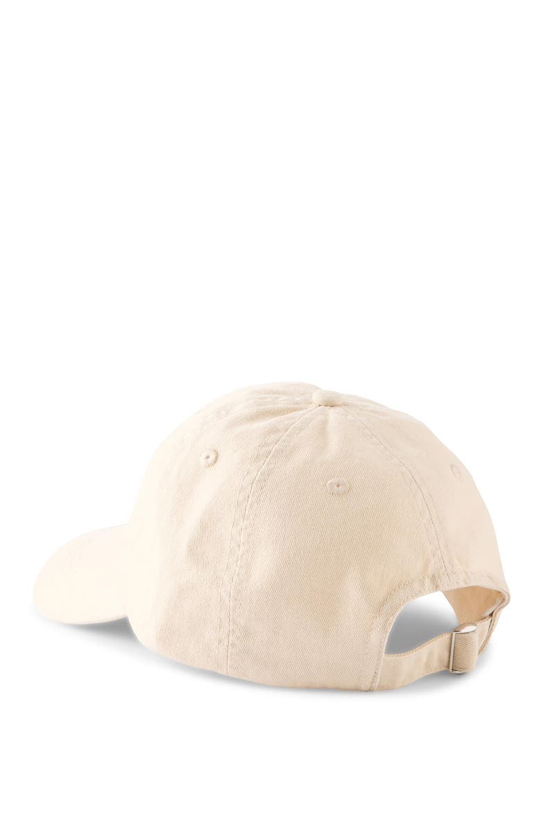 Cotton On Men's Dad Hat, Alternate, color, Wheat Utopia