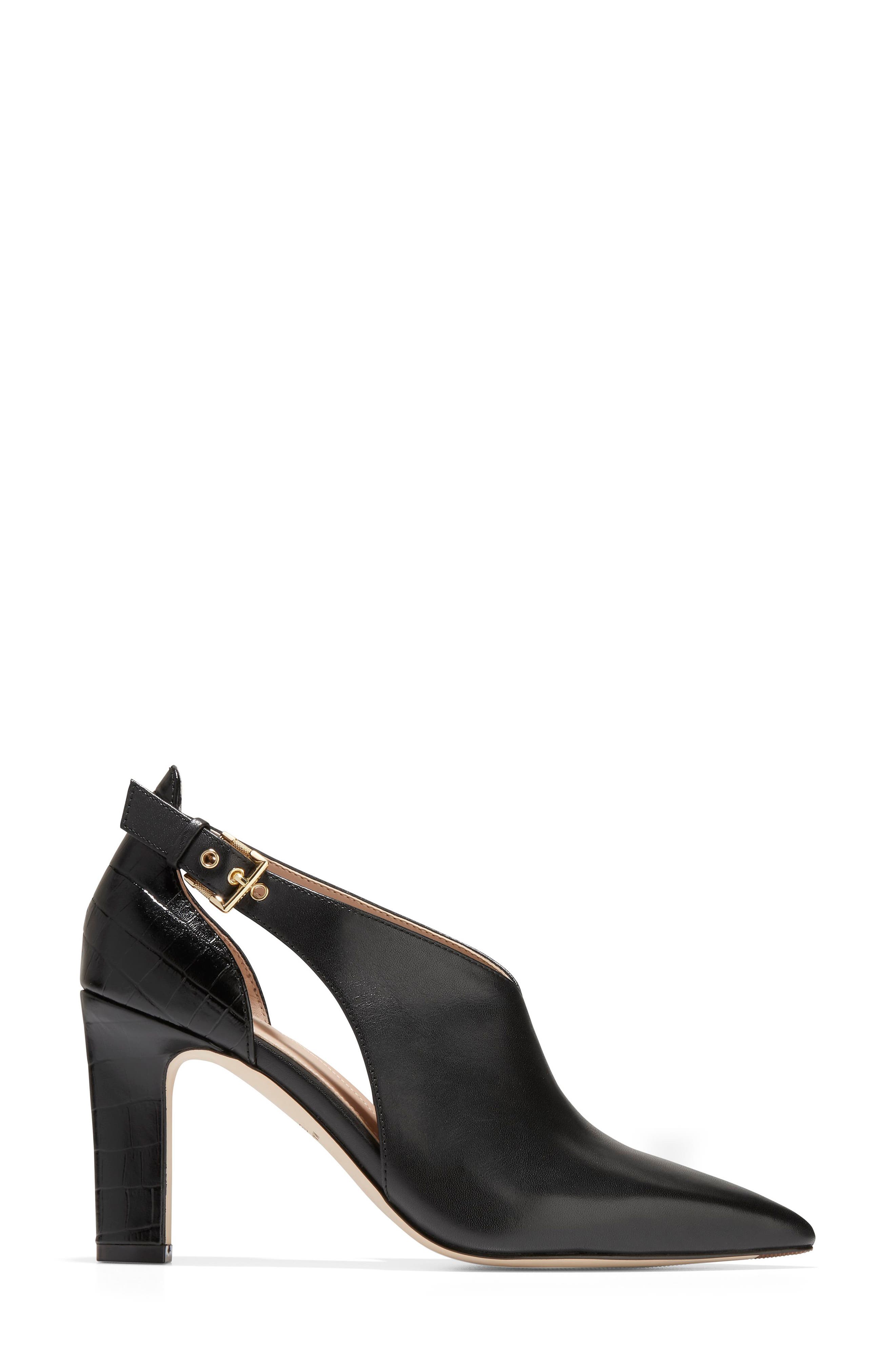 Cole Haan Viera Pointed Toe Pump, Alternate, color, 
