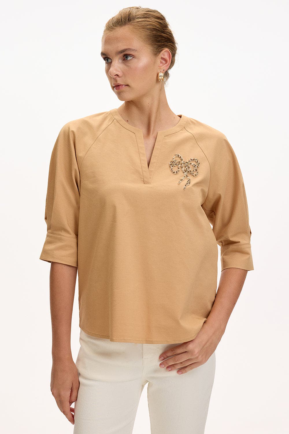 selected Camel
