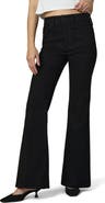 Joe's High Waist Flare Jeans