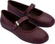 Melissa Soft Ballerina Flat